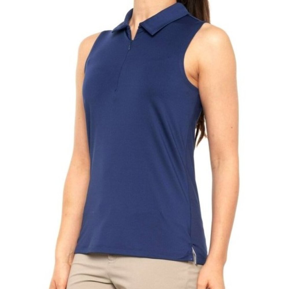 Tommy Bahama Sleeveless Golf Shirt XL
